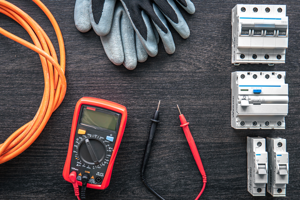 Electrical/Mechanical